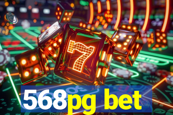 568pg bet